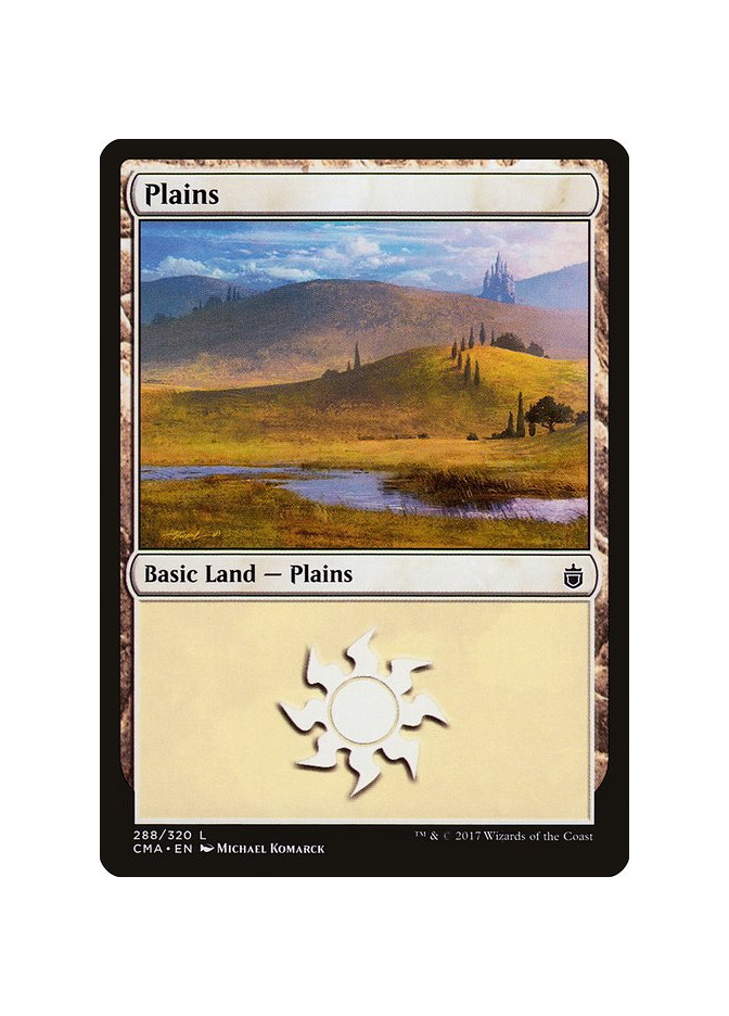 Plains
