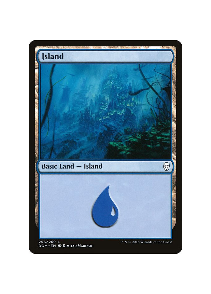 Island