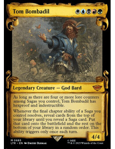 Tom Bombadil