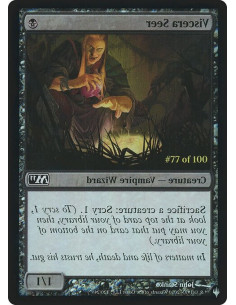 Viscera Seer - Foil