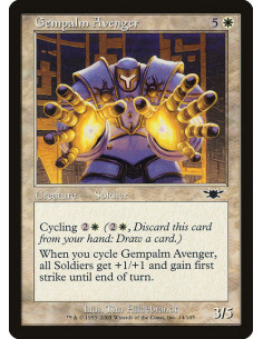 Gempalm Avenger