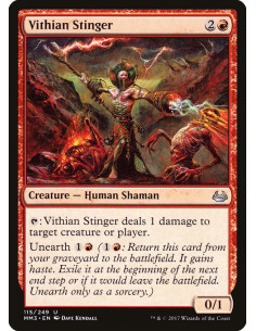 Vithian Stinger - Foil
