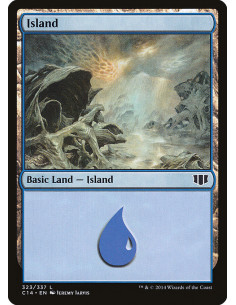 Island