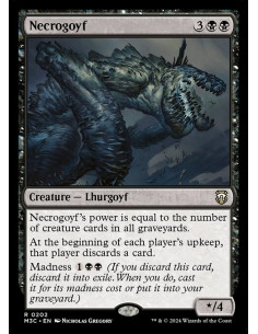 Necrogoyf