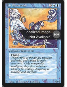 Air Elemental