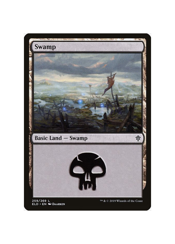 Swamp