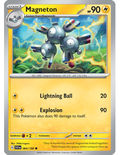 Magneton