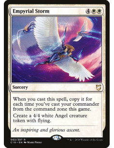 Empyrial Storm
