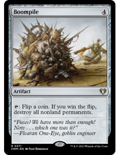 Boompile