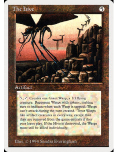 The Hive