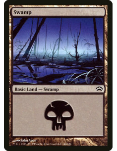 Swamp
