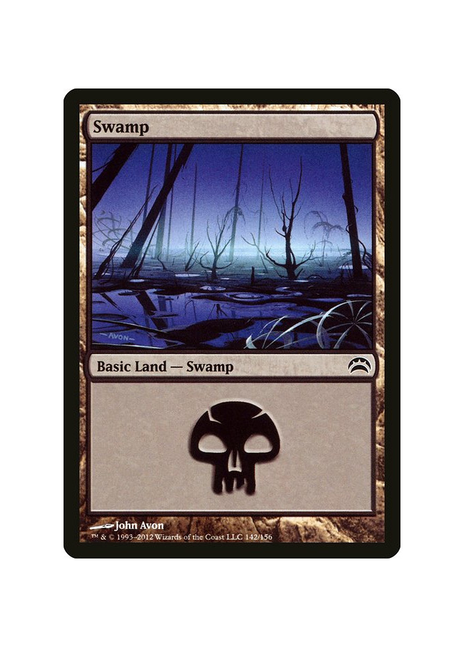 Swamp