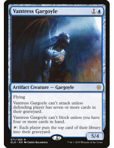 Vantress Gargoyle