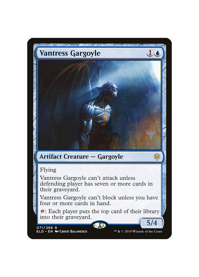 Vantress Gargoyle