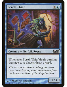 Scroll Thief - Foil