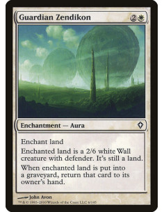 Guardian Zendikon
