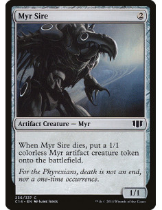 Myr Sire