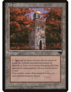 Urza's Tower