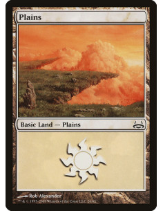 Plains