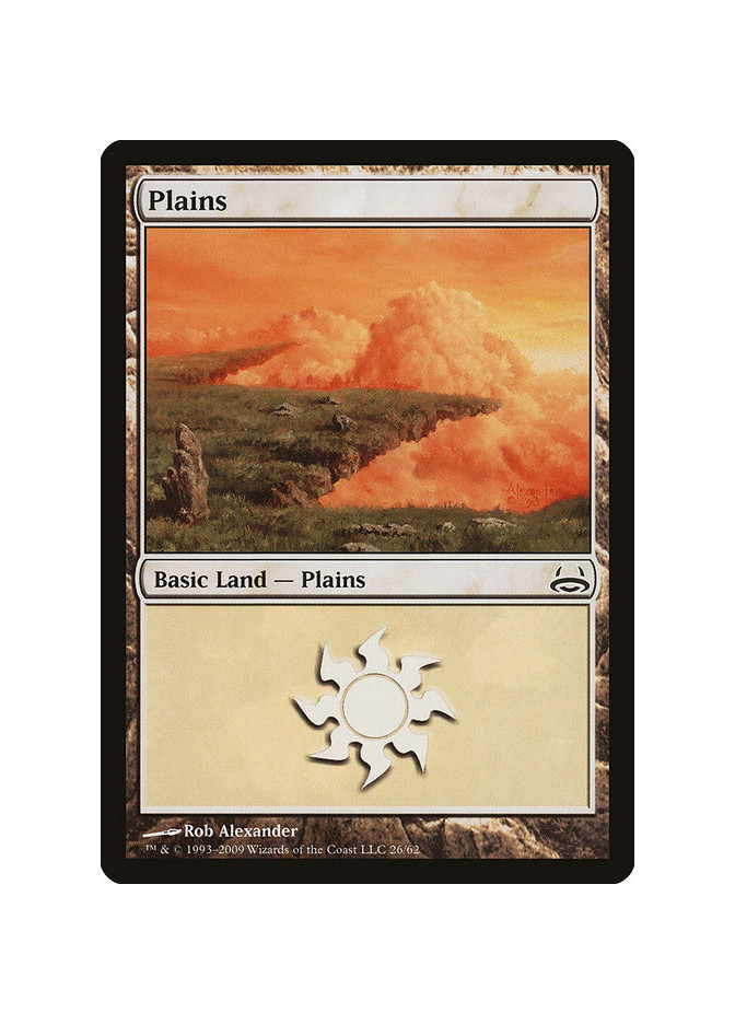 Plains