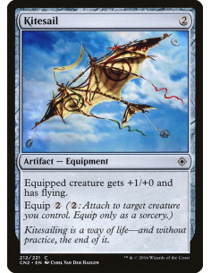 Kitesail - Foil