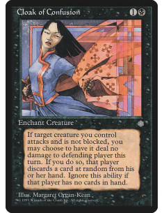 Cloak of Confusion