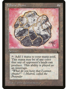 Fellwar Stone