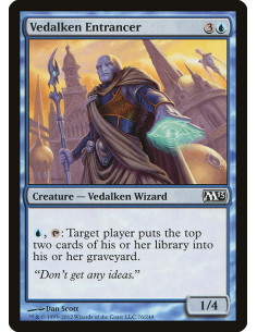 Vedalken Entrancer