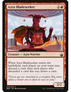 Azra Bladeseeker