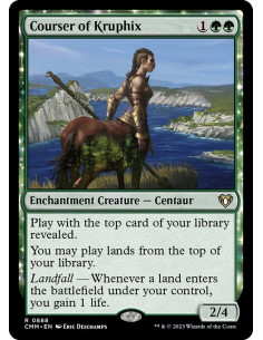 Courser of Kruphix