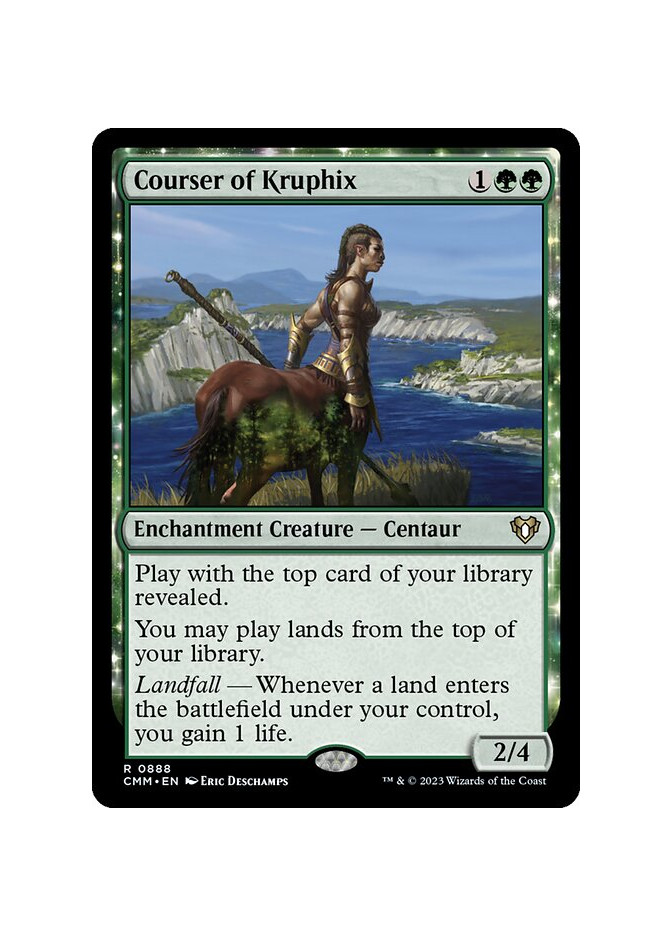 Courser of Kruphix