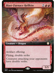 Blast-Furnace Hellkite