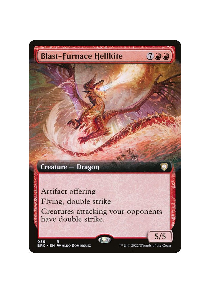 Blast-Furnace Hellkite