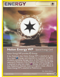 Holon Energy WP