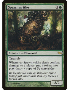 Spawnwrithe