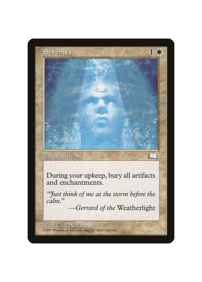 Serenity