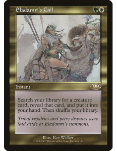 Eladamri's Call