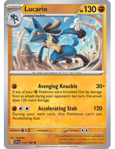 Lucario