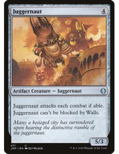 Juggernaut