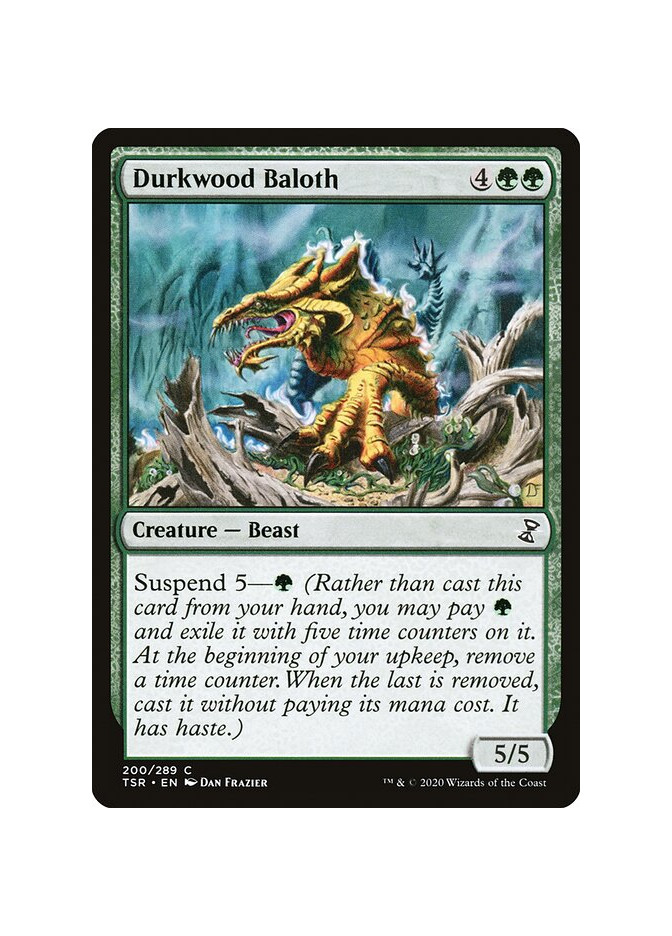 Durkwood Baloth