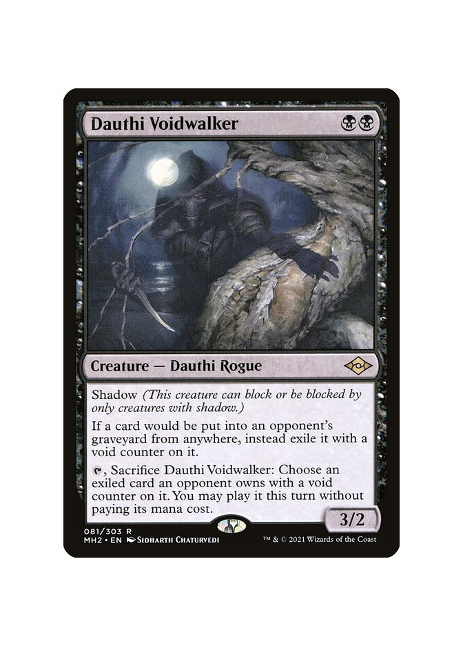 Dauthi Voidwalker