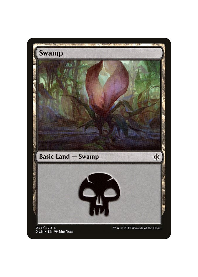 Swamp