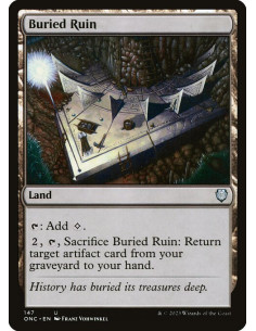 Buried Ruin