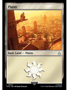 Plains