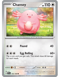 Chansey
