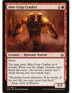 Ahn-Crop Crasher