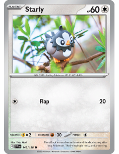 Starly