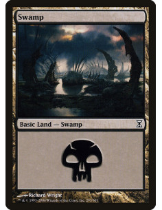 Swamp - Foil