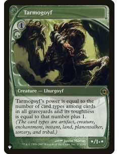 Tarmogoyf