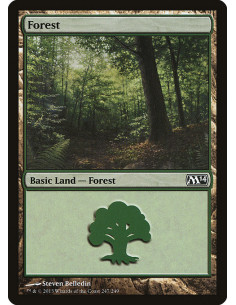 Forest - Foil